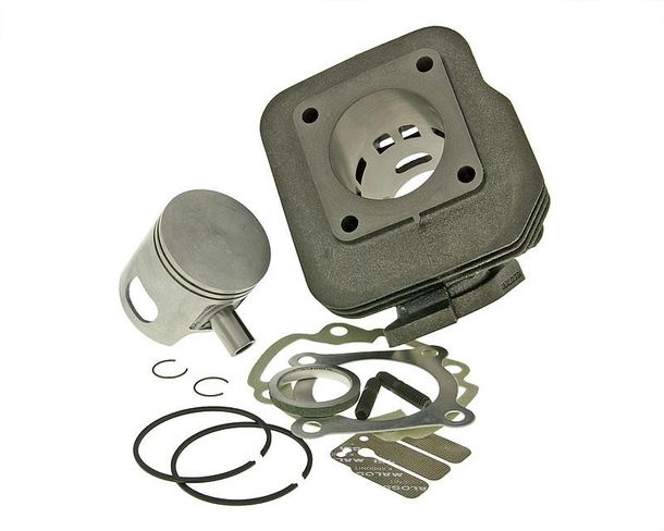 Kit cylindre Malossi Sport 70ccm 47mm pour Honda Bali, SFX, X8R