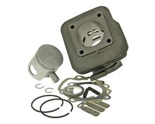 Cilinderkit Malossi Sport 70ccm 47mm voor Honda Bali, SFX, X8R