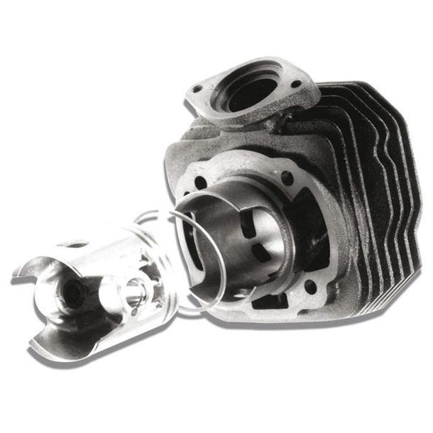 cylinder kit Malossi sport 70cc for Honda Dio ZX AF35
