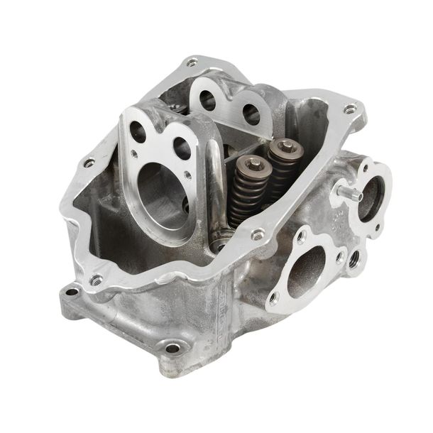 Malossi Zylinderkopf Maxi 4V H2O für Malaguti F12 Phantom Max 250 Madison 3 – Bild 2