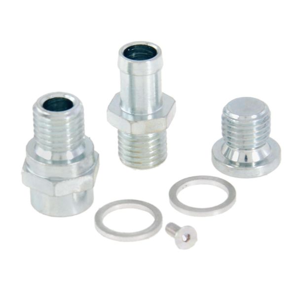 Malossi Zylinderkopf Maxi 4V H2O für Malaguti F12 Phantom Max 250 Madison 3 – Bild 5