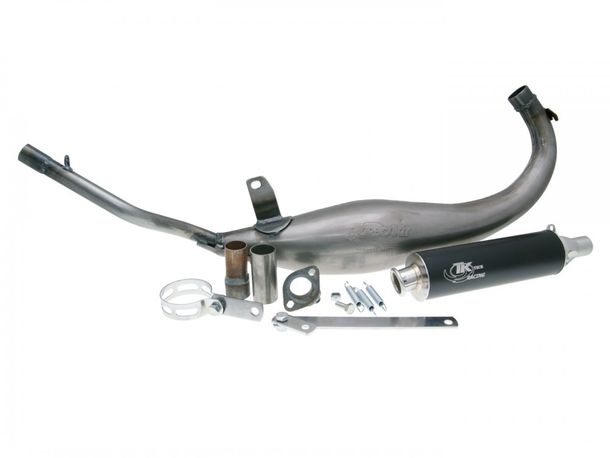 Kit turbo escape Carreras 50 para Minarelli AM