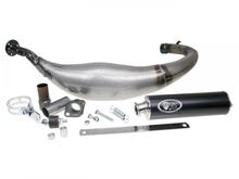 Uitlaat Turbo Kit Carreras 80 voor Minarelli AM