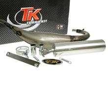 Kit turbo d'échappement Road R pour Rieju RS1