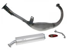 Bajo R turbokit voor Derbi Senda (00-), Aprilia RX/SX, Gilera RCR/SMT, Zulu