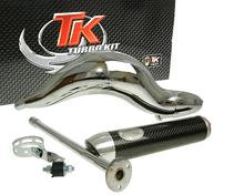 Road RQ Chrome Turbokit voor Aprilia RS50 (06-)