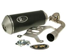 Kit turbo scarico GMax 4T per Yamaha X-Max 125