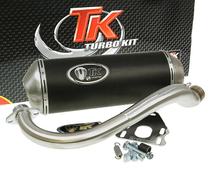 Kit turbo di scarico GMax 4T per Honda Forza (08-)