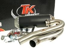 Auspuff TurboKit Quad / ATV mit Zulassung für Suzuki LTR 450