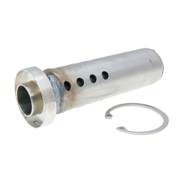 Uitlaatdemper / dB-Killer Turbo Kit voor Quad, ATV