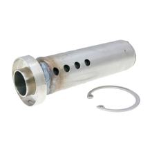 Uitlaatdemper / dB-Killer Turbo Kit voor Quad, ATV
