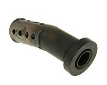 Geräuschdämpfer / dB-Killer Turbo Kit GP Line