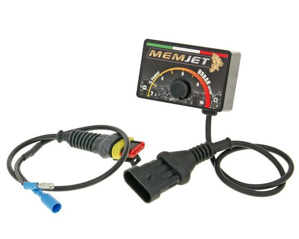 TK Turbojet Lambda-injectiemodule voor Honda SH300 (2007-)