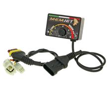 Einspritzmodul TK Turbojet Lambda für Daelim, Honda, Kymco, Suzuki, Yamaha