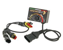Einspritzmodul TK Turbojet Lambda für Piaggio, Vespa