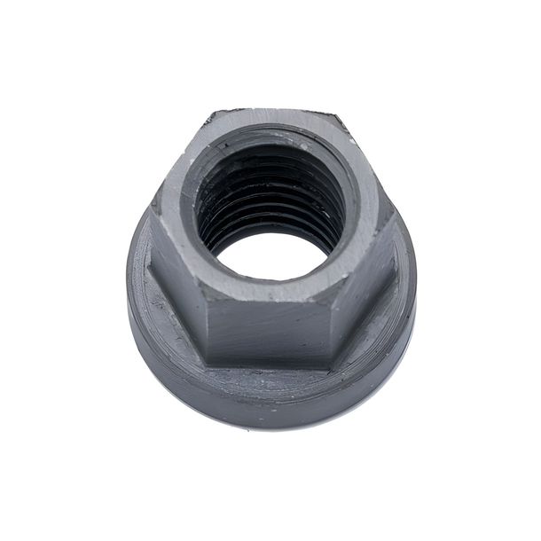 Tuerca de volante MXT, llave fija 14, M11x1,5mm, 17,3mm, 19,3mm para Vespa VNA, VNB, Sprint