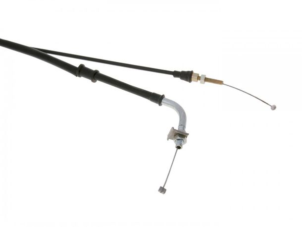 Gaszug PTFE für Piaggio Fly 50 4T