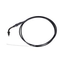 throttle cable PTFE coated for Aprilia SR50 Minarelli engine