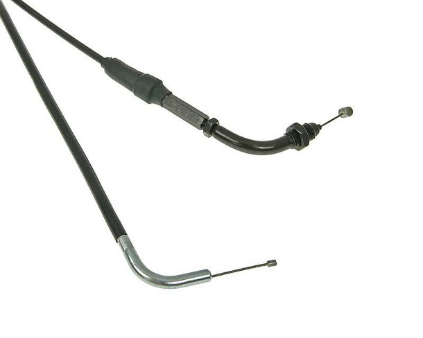 Cavo acceleratore PTFE per Aprilia SR50 2000