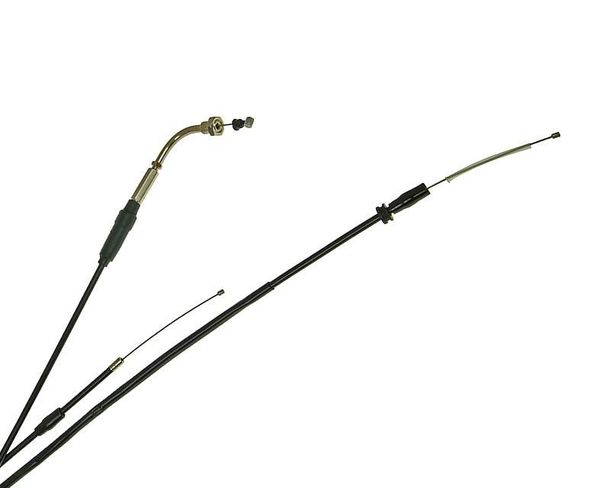 Throttle PTFE per Aprilia SR50 Piaggio (03-)