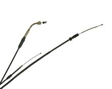 throttle cable PTFE coated for Aprilia SR50 Piaggio engine (03-)