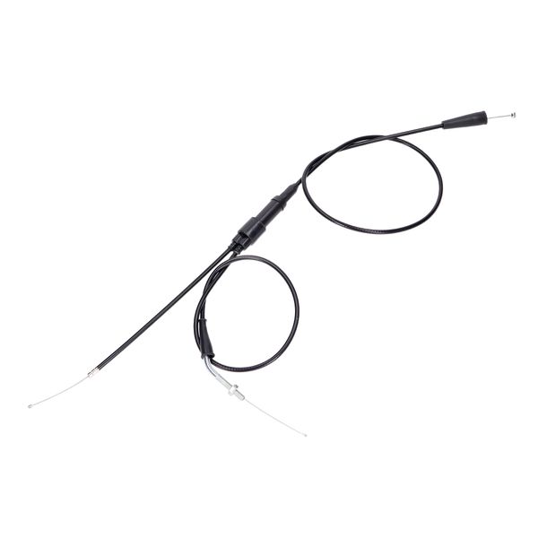 Gaszug PTFE für Derbi Senda R (00-)