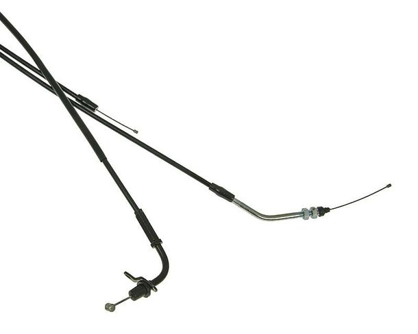 Cavo acceleratore PTFE per Derbi GPR (-03)