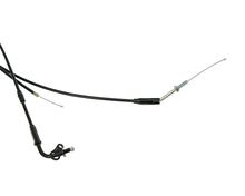 Gaszug PTFE für Derbi GPR (04-)