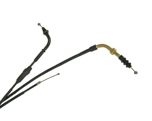Cavo acceleratore PTFE per Honda SFX