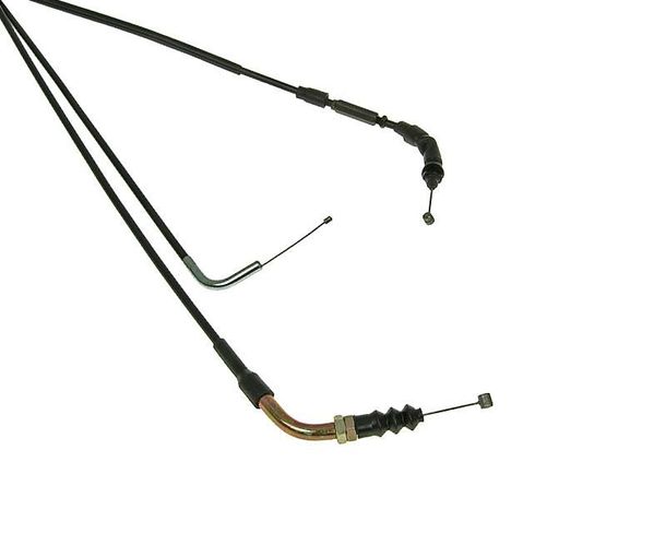 Gaz PTFE pour Rush, Cabine 50