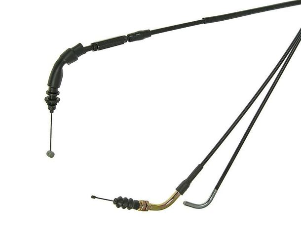 Cavo acceleratore PTFE per Hyosung SF50