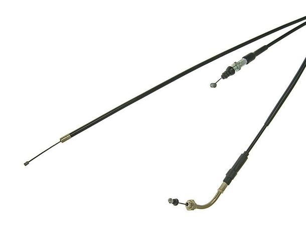 Cavo acceleratore PTFE per Kymco DJ, Curio