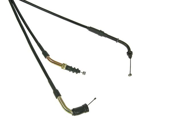 Cavo acceleratore PTFE per Kymco Super 9