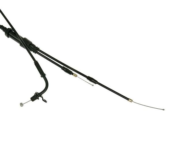 Gaszug PTFE für Motorhispania RX50