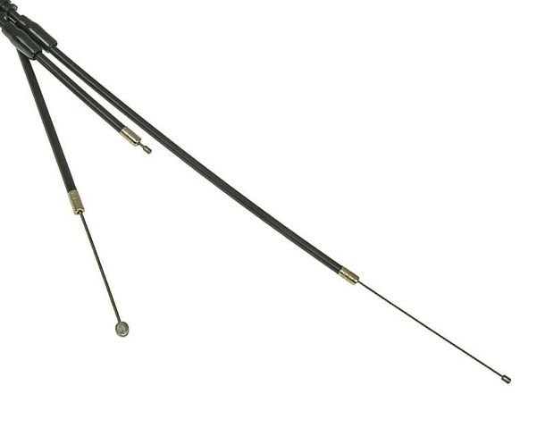 Throttle PTFE per Motorhispania Furia 50