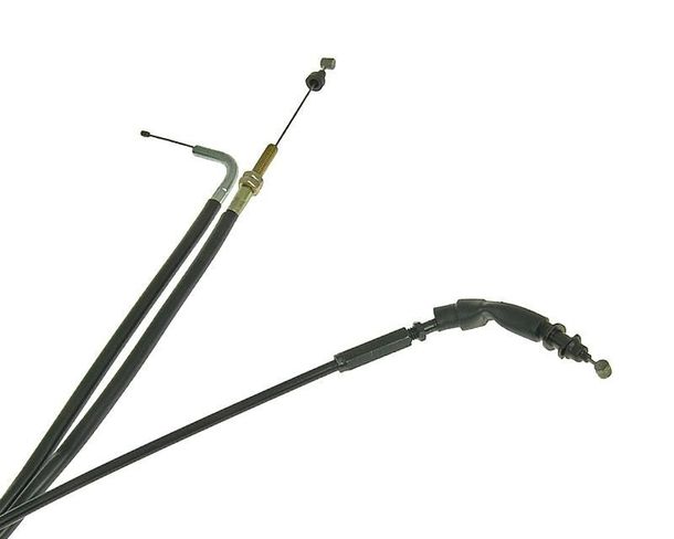 Throttle PTFE pour Speedfight 1