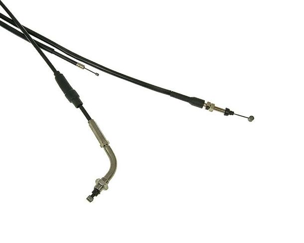 Cavo acceleratore PTFE per Peugeot Buxy, Zenith