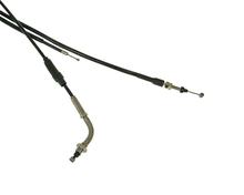 throttle cable PTFE coated for Peugeot Buxy, Zenith