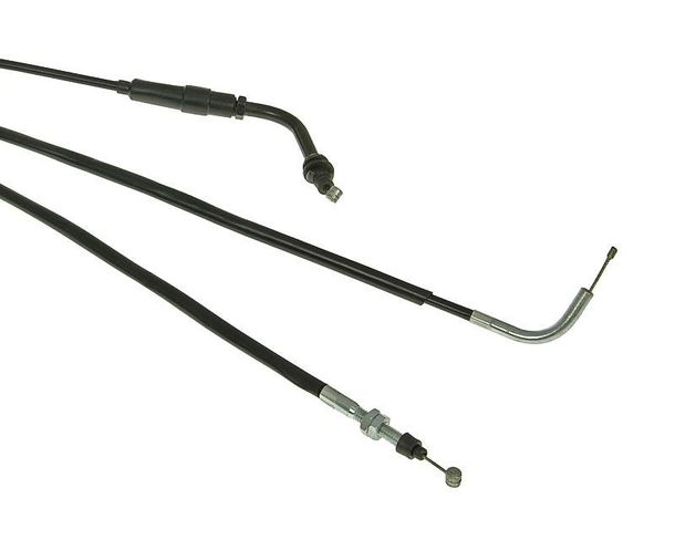 PTFE-gaskabel voor Peugeot Speedfight 2