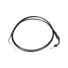 throttle cable PTFE coated for Peugeot Ludix