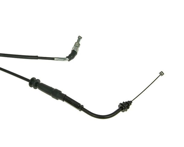 Cavo acceleratore PTFE per Peugeot Vivacity 4T