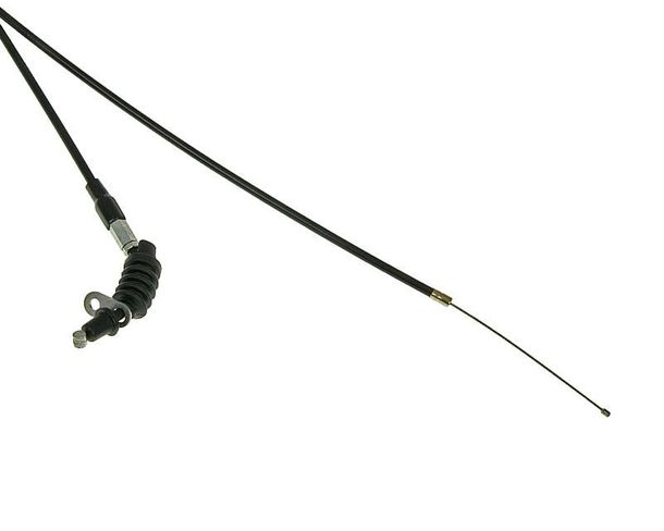 Cavo acceleratore PTFE per PGO Big Max