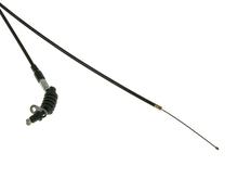 Cabo de acelerador PTFE para PGO Big Max