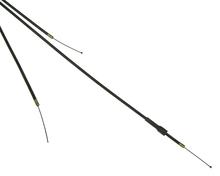 PTFE cavo dell'acceleratore per Piaggio Zip