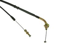 Cabo de acelerador PTFE para Piaggio Zip 4T