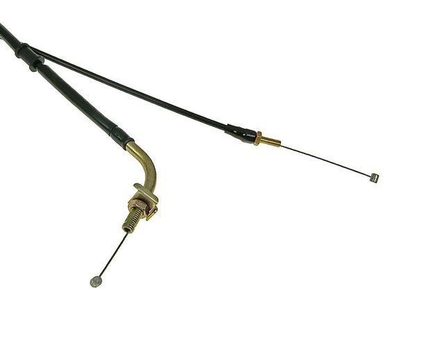 Cavo acceleratore PTFE per Piaggio Vespa LX 50 4T