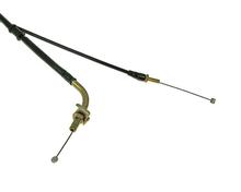 Cabo do acelerador em PTFE para Piaggio Vespa LX 50 4T