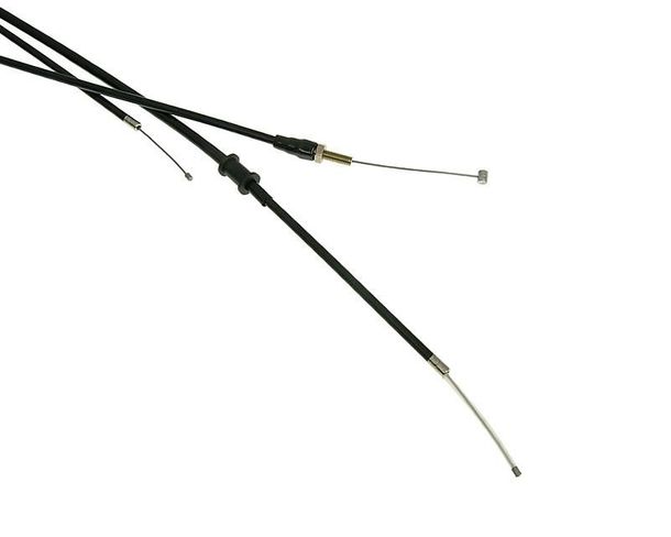 Cavo acceleratore PTFE per Piaggio Fly 50 2T