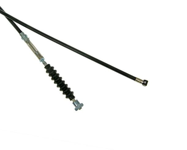 Cavo freno posteriore PTFE per Vespa 50, 125, 150cc 4T
