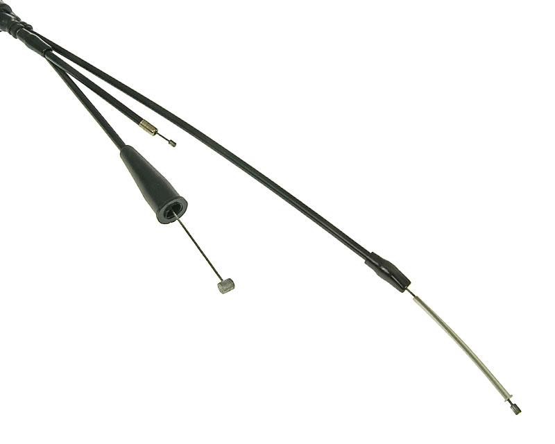 T.F.L Cable Gaszug PTFE für Rieju RR 50